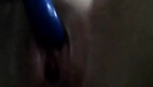 Güzel ıslak kedi mastürbasyon