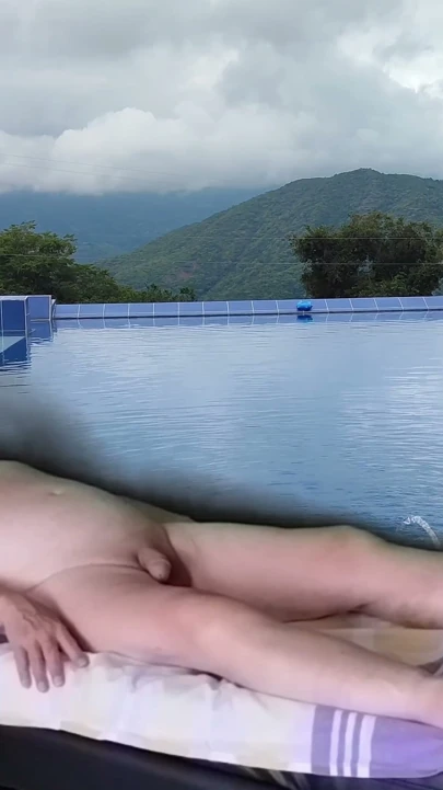ADAMANDEVE VE LUPO İLE PLAYBOY TARZI MASAJ | Bölüm 2