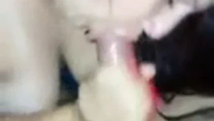 Bir milf emmek bf horoz