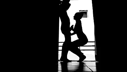 Ay ışığı gölgesi