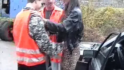 bağbozumu retro alman amatör senin günlük doz bu porno