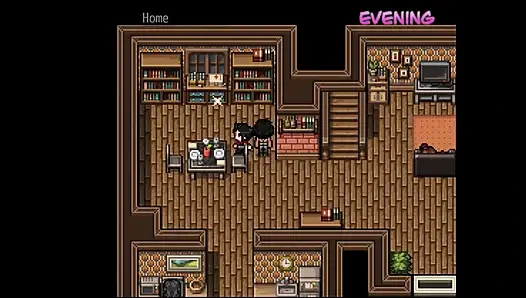 Zombi geri çekilmesi 2 - bölüm 9 - zenci bebek! Loveskysan69 tarafından