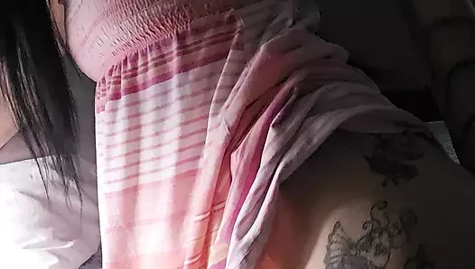 Belle minyon Emy Angel