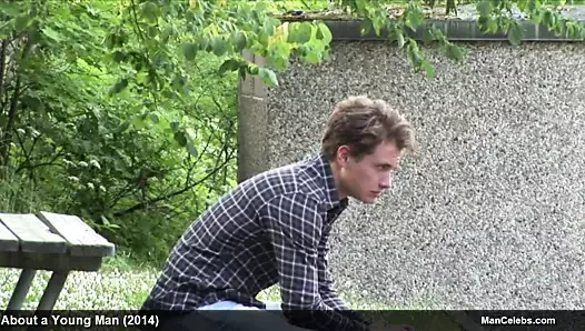 Aktör simon brostroem çıplak ve seksi film sahneleri