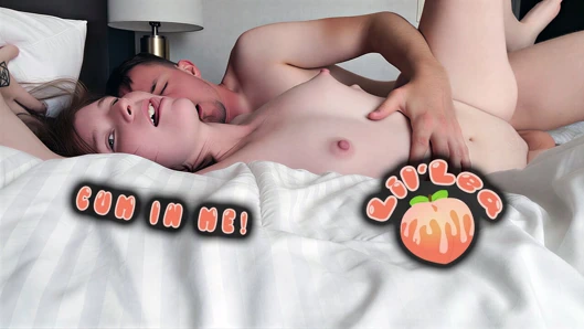 Bir hayranın üzerime boşalmasına izin verdim (ona yalvarıyorum)