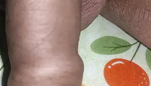 Uzun bir süre sonra: korunmasız ve tutkulu karı koca seks