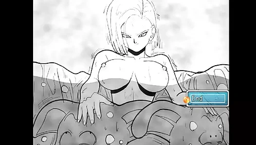 Kamesutra dbz erogame 89 sarışın altın avcısı