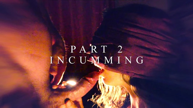 Şimdiye kadarki en harika şehvetli sakso ağır çekim