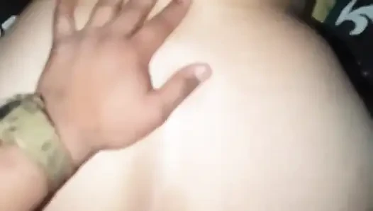 Film izlemeye ve anal seks yapmaya geldim