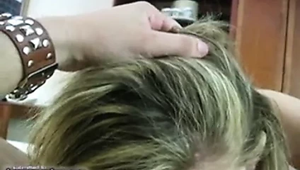 Gerçek oral seks sürtük içinde ona ilk oral seks porno pt2