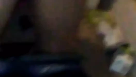 Sürtük tina