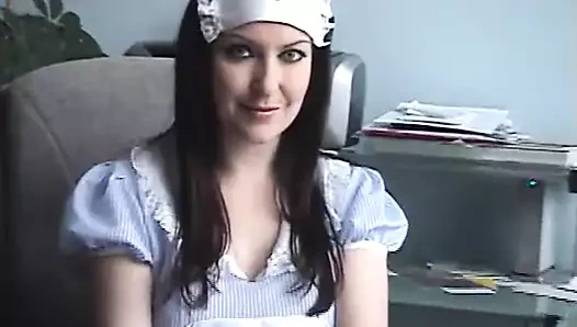 hemşire jessica joi