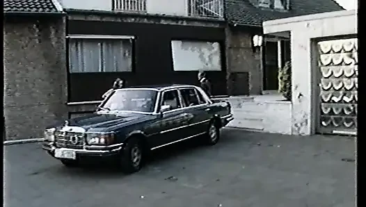 Azgın hatun 1 miras