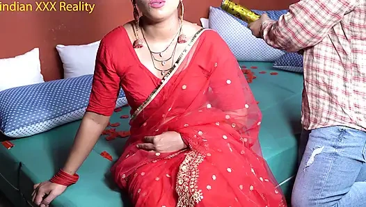 Hintli üvey anne ve üvey oğlu hintçe xxx sikişiyor