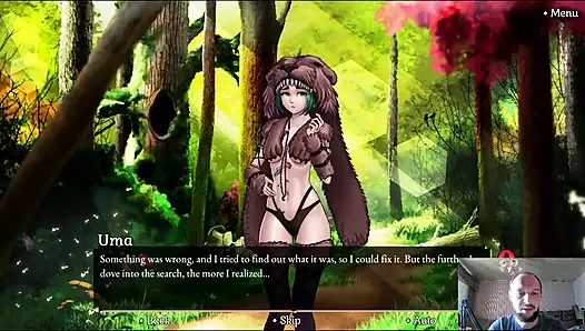 Emy canlı gösteri: ejderha ve sahibeler masal 2/3