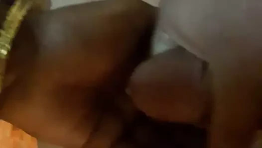 hizmetçi benim cum aldı