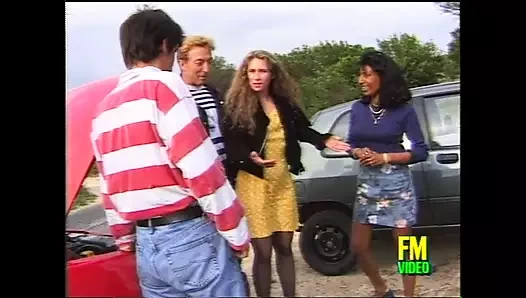 La Clinica del Sesso