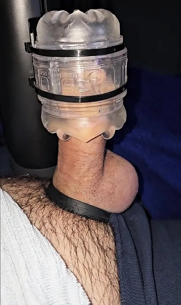 Dağınık thehandy stroker boşalma