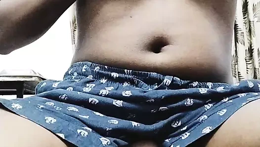 Hintli desi yenge bilinmeyen çocukla görüntülü görüşme - gündüz videosu, viral, mms sızdırıldı 1