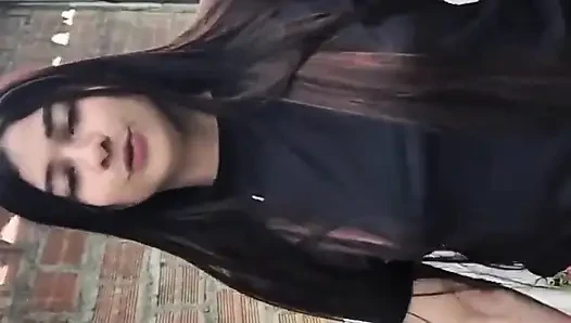 Porno aktrisi Yulieth Gomez