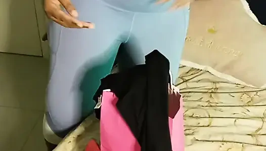 Anne Smita'dan küçük azdırma