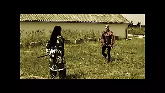 Asia D Argento Insegna