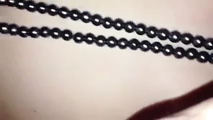 Arkadaşlarım boncuk ile kedi