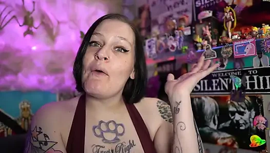 Takma yarakla ağız turu