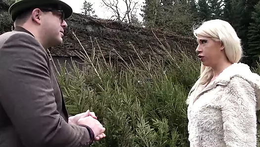 Seks için can atıyor - bölüm 15