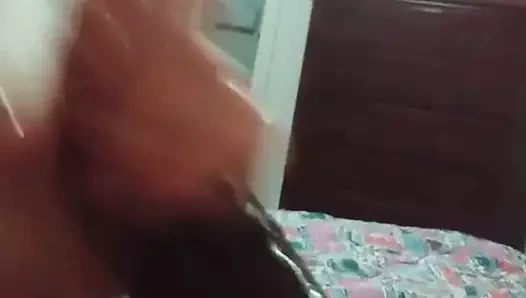 Mastürbasyon kraliçesi