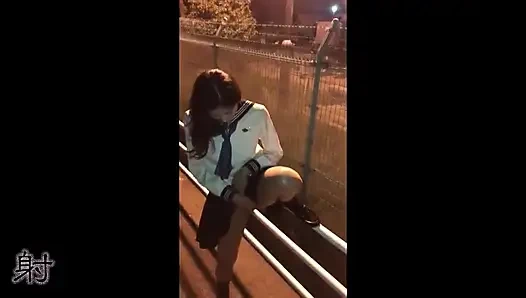 Sürtük Asyalılar 1063
