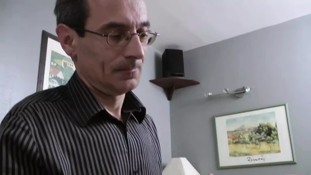 Olgun çapkın bir kadın için iki büyük siyah