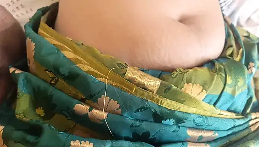 Step father fucking cute Housewife