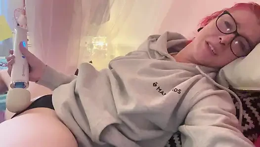 Panty Diaries