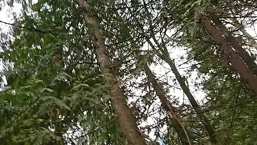 İç Mekanda Çiş, açık Havada Çiş