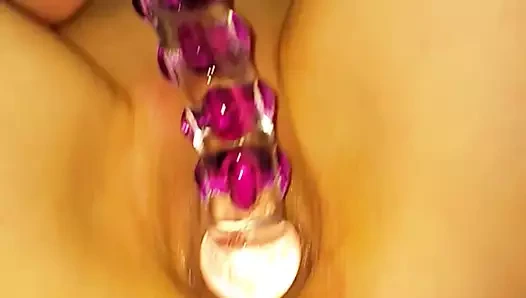 Morgens nach Clubbesuch...