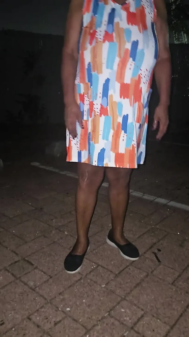 Ucubeler geceleri boşalıyor