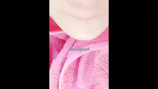 Teyze bul bul malezya - yalnız başına daha iyi oluyor