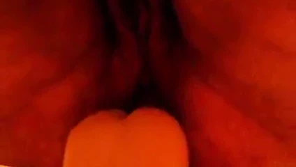 Vajinal ve anal duvar sikme