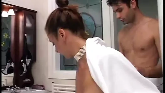 Porno analis - bölüm 4