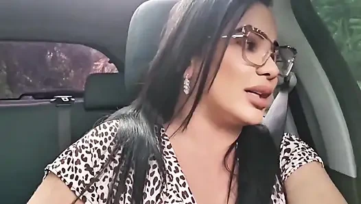Yaramaz üvey oğulla yarış