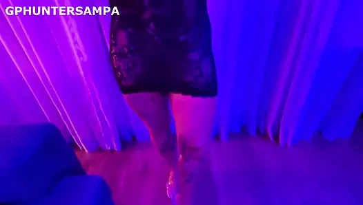 En iyi arkadaşımın karısı yolculukta