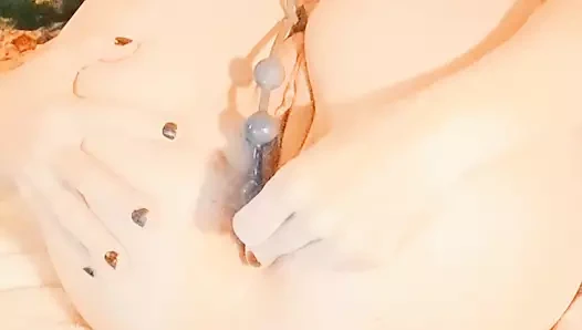 Doğum günü düğümü + ayak