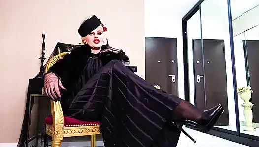 Kadın egemenliği made2kiss