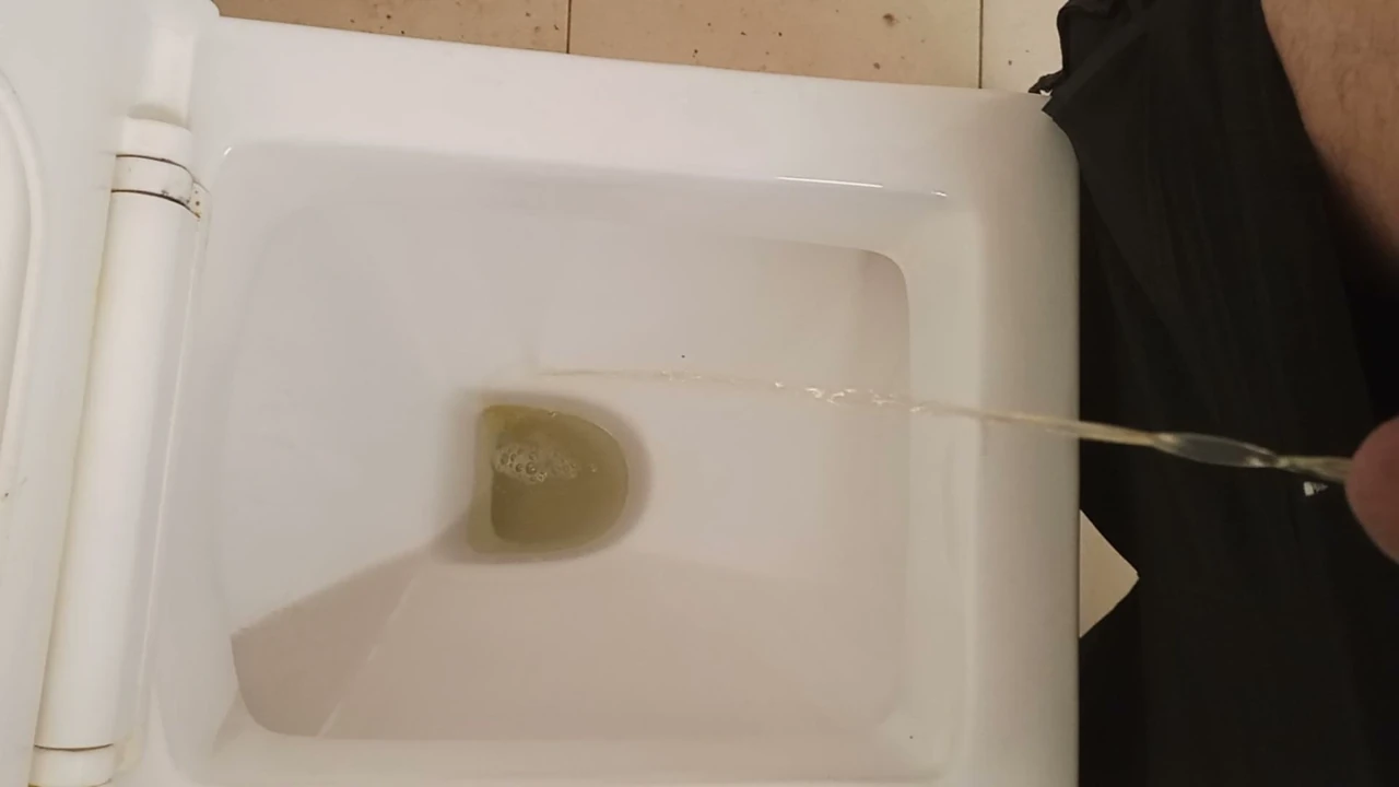 Bu çocuğun çok sidiği var