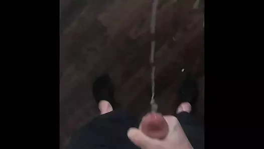 Büyük boşalma 10