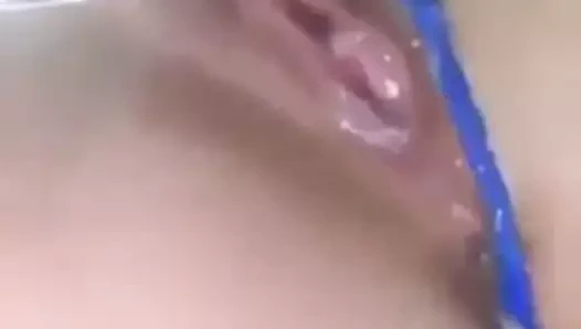 Sert kahrolası orgazm