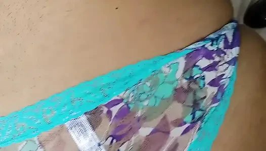 Onunla sikişirken başka bir video