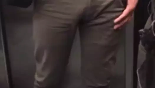 Metroda Str8 çıkıntısı