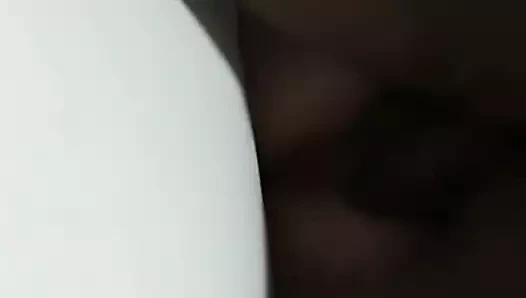 Başka bir canavar bbc creampies bir beyaz eş